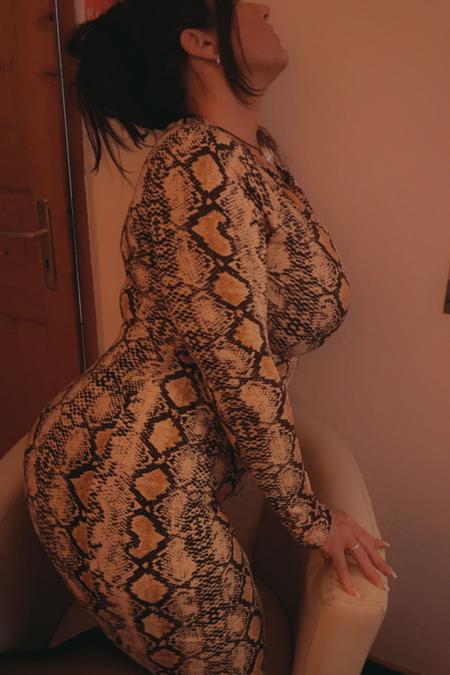 Claudia